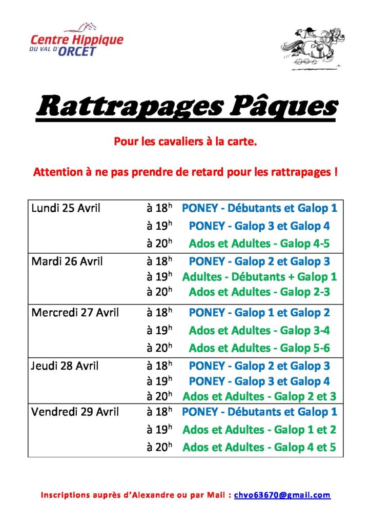 Paques 2022 rattrapages 1 pdf