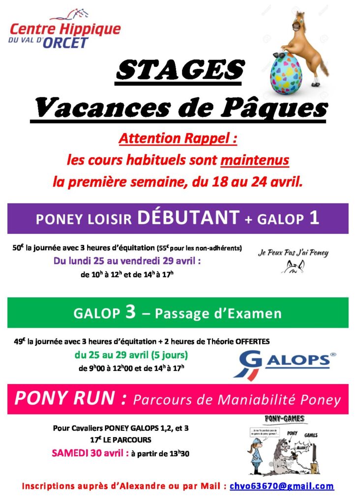 Vacances Paques 2022 1 pdf