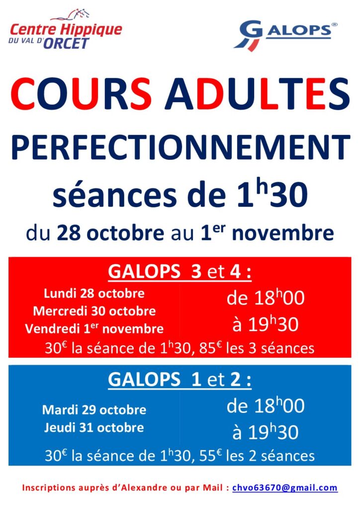 COURS EN PLUS TOUSSAINT 2024 pdf
