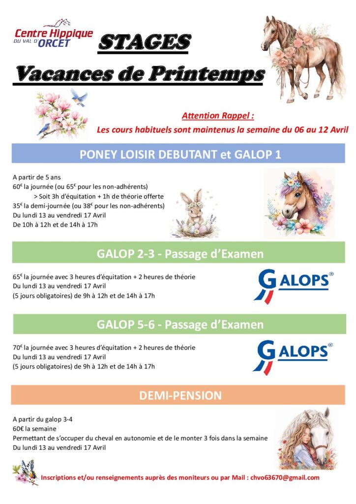 STAGES Mars pdf